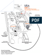 Plan - Batiments CUEF-2023