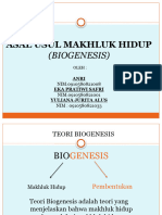 Bio Genesis