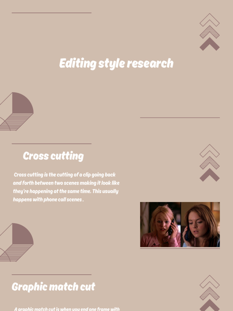 Types of Editing PDF