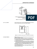 KIT IHM SERIAL REMOTO CFW08