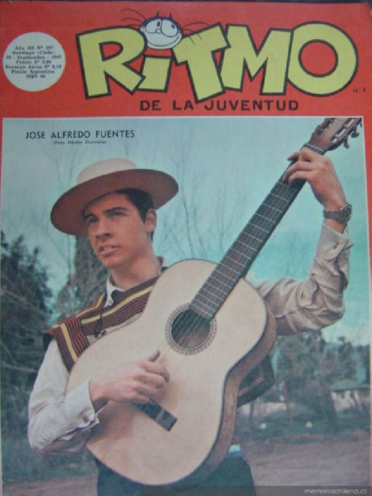 Revista Ritmo | PDF