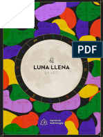 Guia Luna Llena en Leo 2024