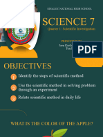 01 Scientific Investigation