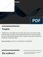 Parghia