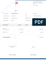 Invoice - Invoice Pembayaran