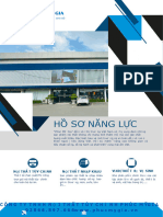 Hồ Sơ Năng Lực: Công Ty Tnhh Nội ThấT Tùy Chỉnh Phúc MỹGia 0 2 8 6 6 - 8 9 7 - 6 6 6w w w - p h u c m y g i a - v n