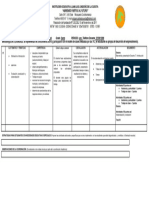 Matrizdevaloracion - 6 - Gestión Empresarial - 1p - 2022
