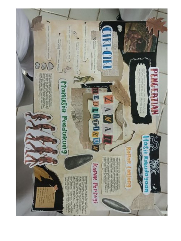 Visual Jurnal Seni Pdf