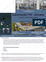 Capacitación TPS - Oct 2023
