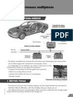 Chapitre 1 Le Reseau Multiplexé