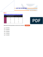 Numeric Test 5