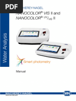 Maxwell RSC 48 Instrument Operating Manual TM510 | PDF | Icon ...
