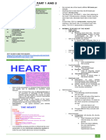 07 Heart Pathology (Part 1 and 2)