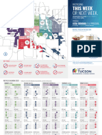 2023 Recycling Schedule