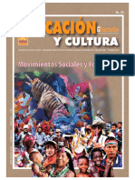 CASO-Entrevista - El - Movimiento - de - Los - Sin - Tierra y M Zapatista