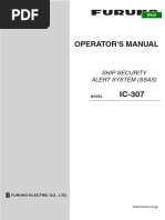 SF-700 Security Container Instructions | PDF | Privacy | National Security