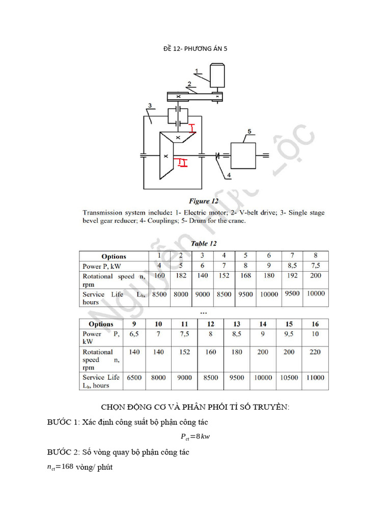 ĐỀ 12 | PDF