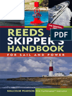 Reeds Skippers Handbook