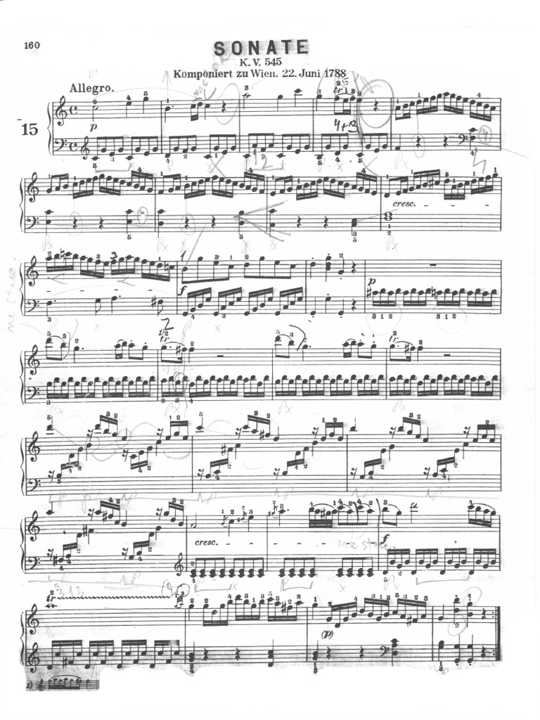 Scan pdf