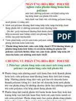 Hóa Học Polyme -Chương 6