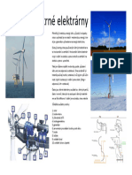 Větrné Elektrárny