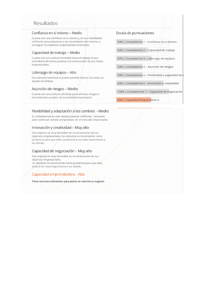 E.I.E Test 2 | PDF