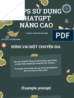 Tips S D NG Chatgpt Nâng Cao