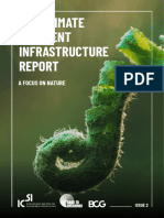 Climate Resilient Infrastructure A Focus On Nature Issue 2