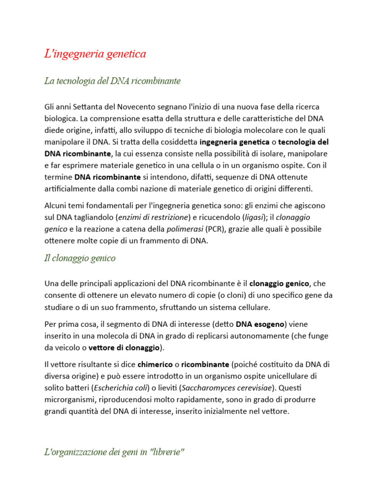 Copia Di Scienze Pdf