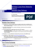 Chapter 4 - Wireless LANs Part 2 - 16x9