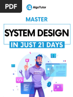 Master in System Design