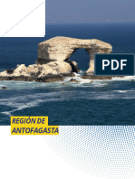 Informe Económico Región de Antofagasta
