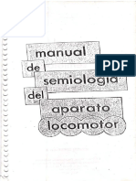 PDF Manual de Semiologia DR Gerstner PDF Compress