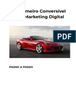 Sua Primeira Ferrari Com MD