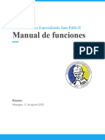 Manual de Funciones ITEJP 2022.1