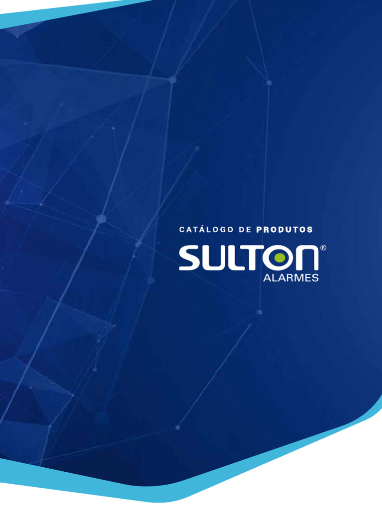 Soluções Avançadas em Segurança Sulton | PDF | Relé | Autenticação