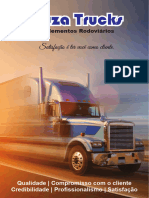 Catalogo Peças - Souza Trucks