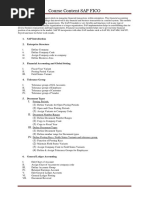 Understanding SAP Posting Keys | PDF | Debits And Credits | Corporations