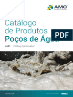 Catalogo Limpeza Dos Poços