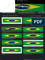 Bandera de Brasil - Búsqueda de Google