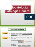 Lamina 1 Patologia General.