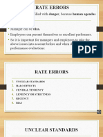 PM - RATE ERRORS-recording