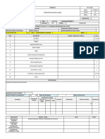 Solicitud de Proceso de Compras - Area Comercial - 30 Oct