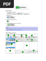 User Manual Freesync