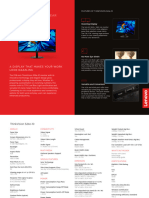 ThinkVision S24e Datasheet EN