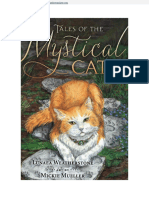 Mystical Cats Guidebook