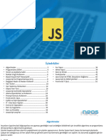 Neos Yazılım Front-End JS
