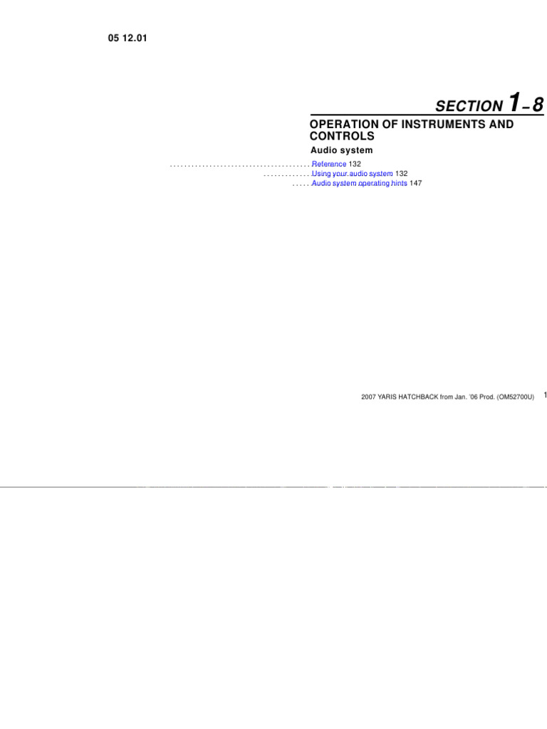 2012 (film) intelligence overview