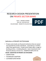 Jayasree Sharma Research Design Seminar Presentation