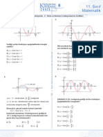 Sınıf Matematik Matematik: 3 R 3 2r 1 - R 3r 2r 1 - 2 - 3 - 3 R - R - 3 7r